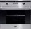 Встраиваемый электрический духовой шкаф Korting OKB 552 CFX KORTING