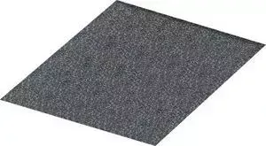 Звукоизоляционный мат TECE drainLine (660001)