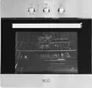 Духовой шкаф электрический RICCI REO-296 B