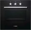 Духовой шкаф электрический BOSCH HBN 211 S 6R