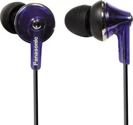 Наушники PANASONIC RP-HJE 125 E-D