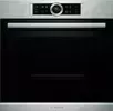 Духовой шкаф электрический BOSCH HBG 633 NS1