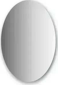 Зеркало Evoform Primary 50х80 см, со шлифованной кромкой (BY 0031)