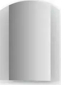 Зеркало Evoform Fashion 40х50 см, с матированием (BY 0410)