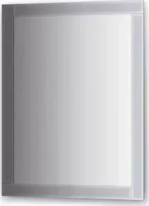 Зеркало Evoform Style 70х90 см, с зеркальным обрамлением (BY 0834)