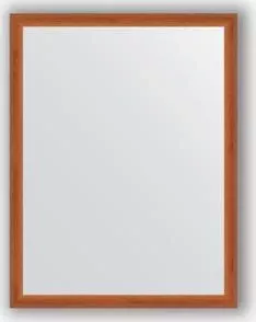 Зеркало Evoform в багетной раме Definite 34x44 см, вишня 22 мм (BY 1323)