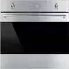 Духовой шкаф электрический SMEG SF 6395 XE