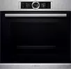 Духовой шкаф электрический BOSCH HSG 656 RS1