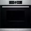 Духовой шкаф электрический BOSCH HNG 6764 S1