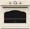 Духовой шкаф электрический GORENJE BO 53 CL I
