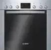 Встраиваемый электрический духовой шкаф Bosch HEA 23 B 250 BOSCH