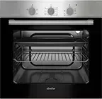 Духовой шкаф электрический SIMFER B6EM 14011