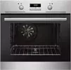 Духовой шкаф электрический ELECTROLUX EZB 52410 AX