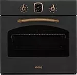 Духовой шкаф электрический KORTING OKB 460 RN