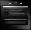Духовой шкаф электрический SIMFER B6ES 58011
