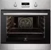 Встраиваемый электрический духовой шкаф Electrolux EOB 53410 AX ELECTROLUX