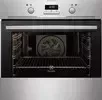 Духовой шкаф электрический ELECTROLUX EOB 93450 AX