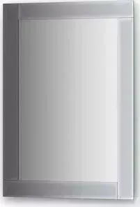 Зеркало Evoform Style 50х70 см, с зеркальным обрамлением (BY 0826)