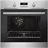 Духовой шкаф электрический ELECTROLUX EZC 52430 AX