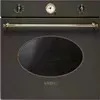 Встраиваемый электрический духовой шкаф Smeg SF 800 C SMEG