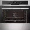 Встраиваемый электрический духовой шкаф Electrolux EOA 95351 AX ELECTROLUX