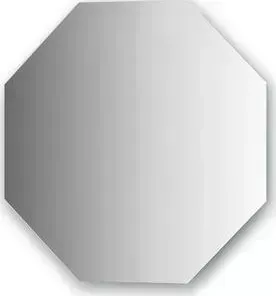 Зеркало Evoform Primary 60х60 см, со шлифованной кромкой (BY 0076)