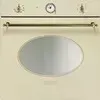 Встраиваемый электрический духовой шкаф Smeg SF 800 PO SMEG