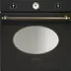 Духовой шкаф электрический SMEG SFT 805 AO