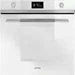 Духовой шкаф электрический SMEG SF 122 BE