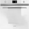Встраиваемый электрический духовой шкаф Smeg SFP 130 BE SMEG