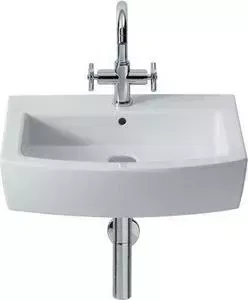 Раковина ROCA Hall 55х48.5 см (32788100N)