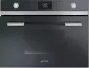 Духовой шкаф электрический SMEG SF 4120 MCN