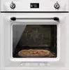 Встраиваемый электрический духовой шкаф Smeg SF 6922 BPZE SMEG