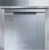Встраиваемый электрический духовой шкаф Smeg SFP 140 E SMEG