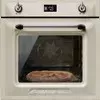 Встраиваемый электрический духовой шкаф Smeg SFP 6925 PPZE SMEG