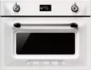 Встраиваемый электрический духовой шкаф Smeg SF 4920 MCB SMEG