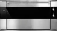 Встраиваемый электрический духовой шкаф Smeg SF 9315 XR SMEG