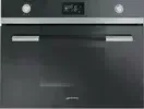 Встраиваемый электрический духовой шкаф Smeg SF 4120 VCN SMEG