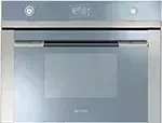 Встраиваемый электрический духовой шкаф Smeg SF 4120 VC SMEG