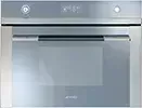 Встраиваемый электрический духовой шкаф Smeg SF 4120 VCS SMEG