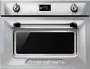 Духовой шкаф электрический SMEG SF 4920 VCX