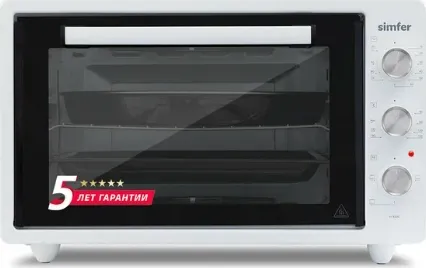 Мини-печь SIMFER M4200