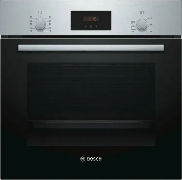 Духовой шкаф электрический BOSCH HBF154YS0