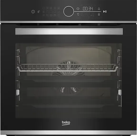 Духовой шкаф электрический BEKO BBIM13400XMSW