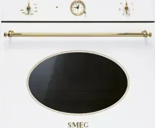 Шкаф SMEG Духовой SF800B