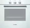 Духовой шкаф электрический BOSCH HBN 211 W0J