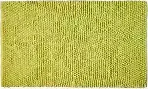 Коврик IDDIS Green Blossom 70*120 см, хлопок (471C712i12)
