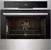 Духовой шкаф электрический ELECTROLUX OPEA 7553 X