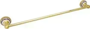 Полотенцедержатель Fixsen 60 см Bogema Gold (FX-78501G)