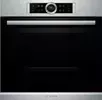 Духовой шкаф электрический BOSCH HBG 633 BS1